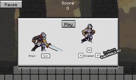 Русификатор для Sentinel (itch) (LordUnderWorld)