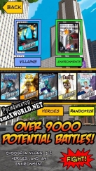 Русификатор для Sentinels of the Multiverse