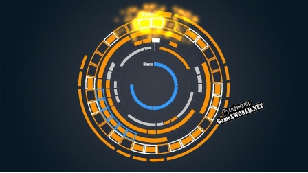 Русификатор для Sentris Debut Prototype