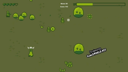 Русификатор для Ser Ricochet