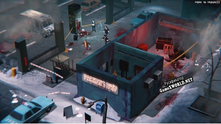 Русификатор для Serial Cleaners