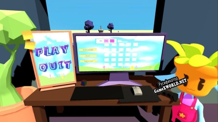 Русификатор для Serious game about game development
