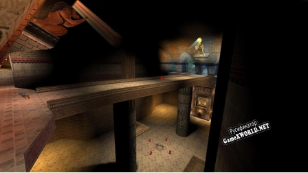Русификатор для Serious Sam Classics Revolution