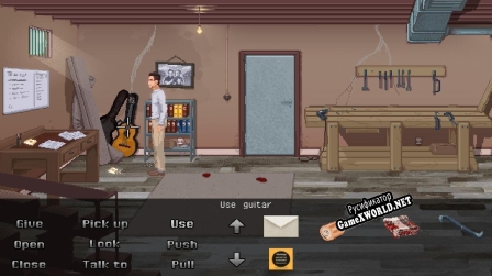 Русификатор для Session Seven (itch)