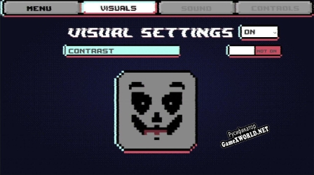 Русификатор для Settings The Game