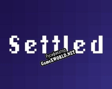 Русификатор для Settled (itch)