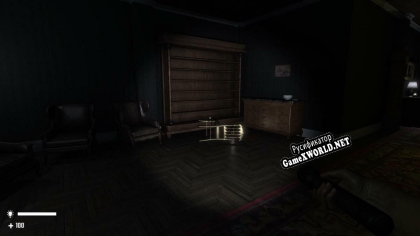Русификатор для SEVEN BULLETS EPISODE 1