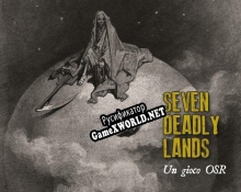 Русификатор для Seven Deadly Lands OSR TTRPG