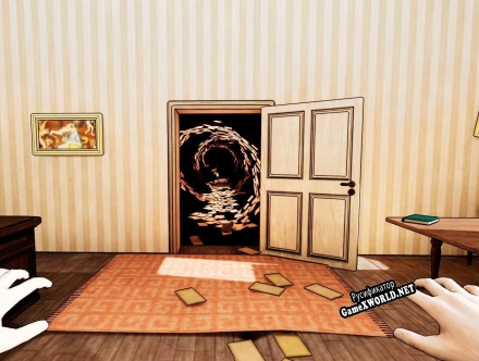 Русификатор для Seventh Circle (itch)