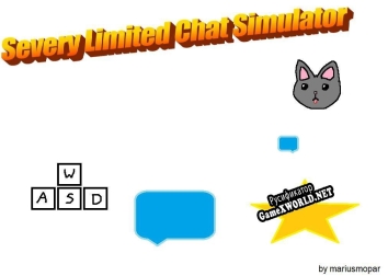 Русификатор для Severy Limited Chat Simulator