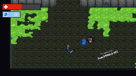 Русификатор для Sewer Divers
