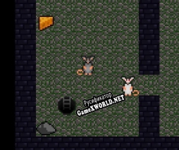 Русификатор для Sewer Scoundrels