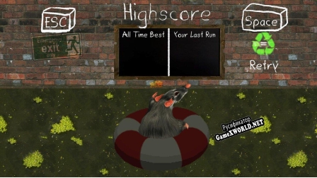 Русификатор для Sewer Surfer