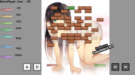 Русификатор для SEXUAL MANGA ANIME BALLS