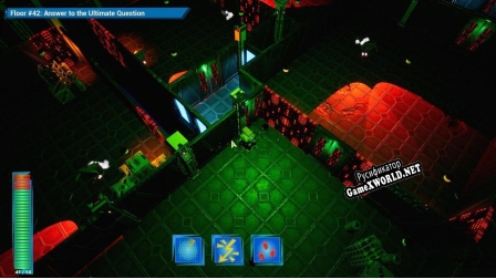 Русификатор для SFD Skyscraper fuel delivery