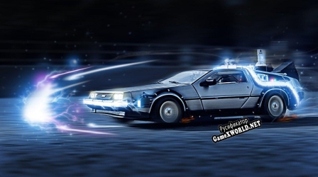 Русификатор для SGD300 Prototype 3 Control Time Simulator