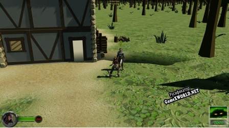 Русификатор для Shackled