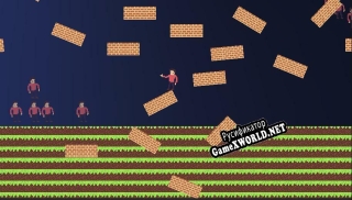 Русификатор для Shaderless Man