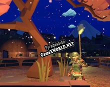 Русификатор для Shadow Archer (itch)