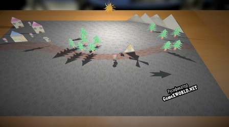 Русификатор для Shadow Buddy