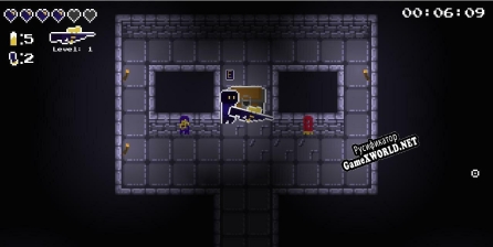 Русификатор для Shadow Dungeon