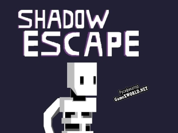 Русификатор для Shadow Escape (Germer)