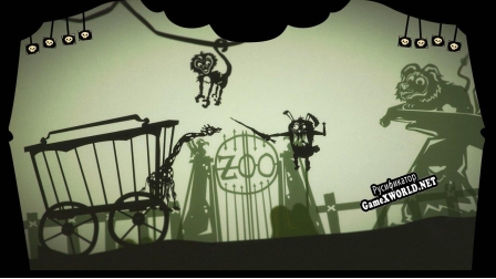 Русификатор для Shadow Fencer Theatre