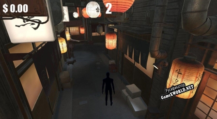 Русификатор для Shadow Mans Crazy Delivery Service Xtreme