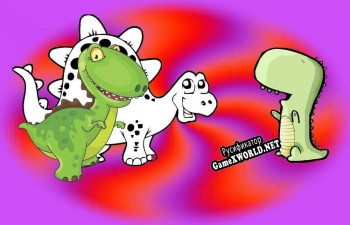 Русификатор для Shadow missing dinosaur