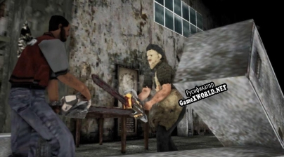 Русификатор для Shadow Of LEATHERFACE