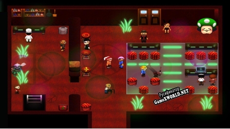 Русификатор для Shadow of the Game
