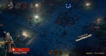 Русификатор для Shadow of the Road