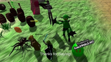 Русификатор для Shadow of Vengeance