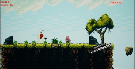 Русификатор для Shadow Run (itch) (Ali Mahanifar)