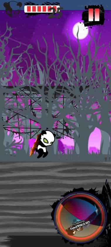 Русификатор для Shadow Run