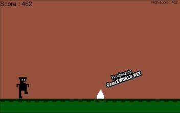 Русификатор для Shadow Runner (itch) (Akip)