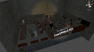 Русификатор для Shadow THE GAME (Level 3  5 Only)