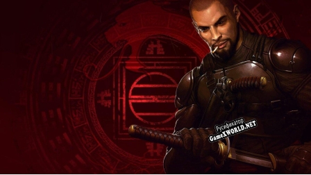 Русификатор для Shadow Warrior (2013)