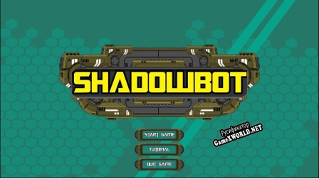 Русификатор для ShadowBot
