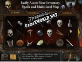 Русификатор для Shadowgate
