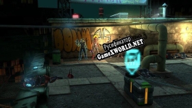 Русификатор для Shadowrun Chronicles INFECTED Directors Cut