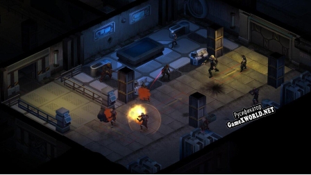 Русификатор для Shadowrun Returns Dragonfall