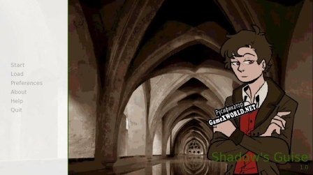 Русификатор для Shadows Guise