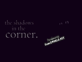 Русификатор для Shadows in the corner