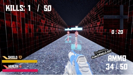 Русификатор для Shadows (itch) (aschafer777)