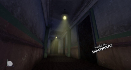 Русификатор для Shadowy Memory’s