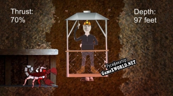 Русификатор для SHAFT (GMTK Game Jam 2020)