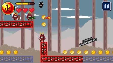 Русификатор для Shake Ninja