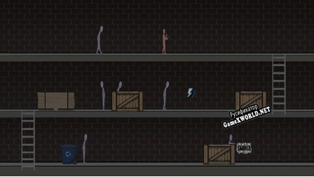 Русификатор для Shank the Cop