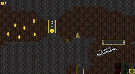 Русификатор для Shape Escape (itch) (DarkWolf Studios)